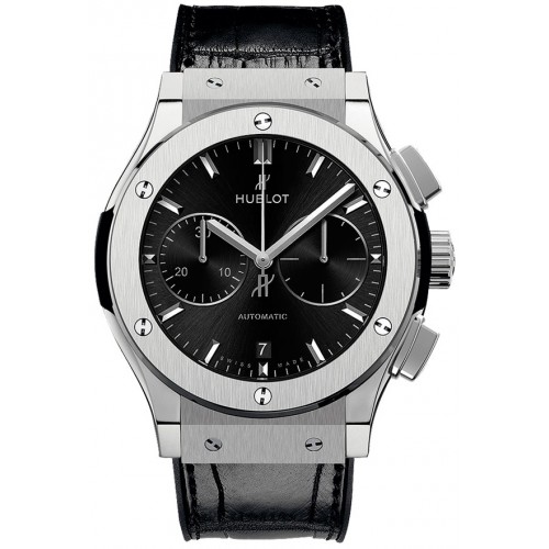 Hublot Classic Fusion Chronograph 42MM 541NX1171LR Hublot Classic Fusion Chronograph 42MM 541NX1171LR
